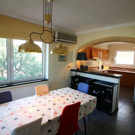 Villa Alqueria Bb 6 Pers Denia