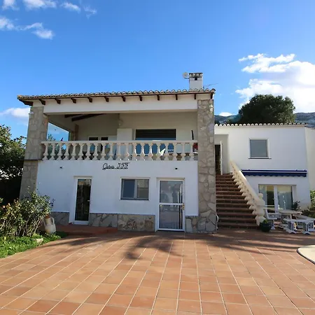 Alqueria Bb 6 Pers * Denia